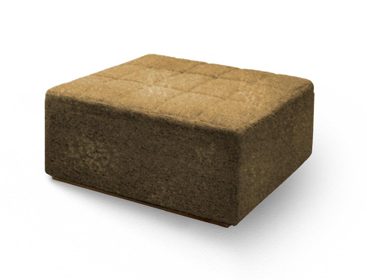 Fashion Affair grote poef