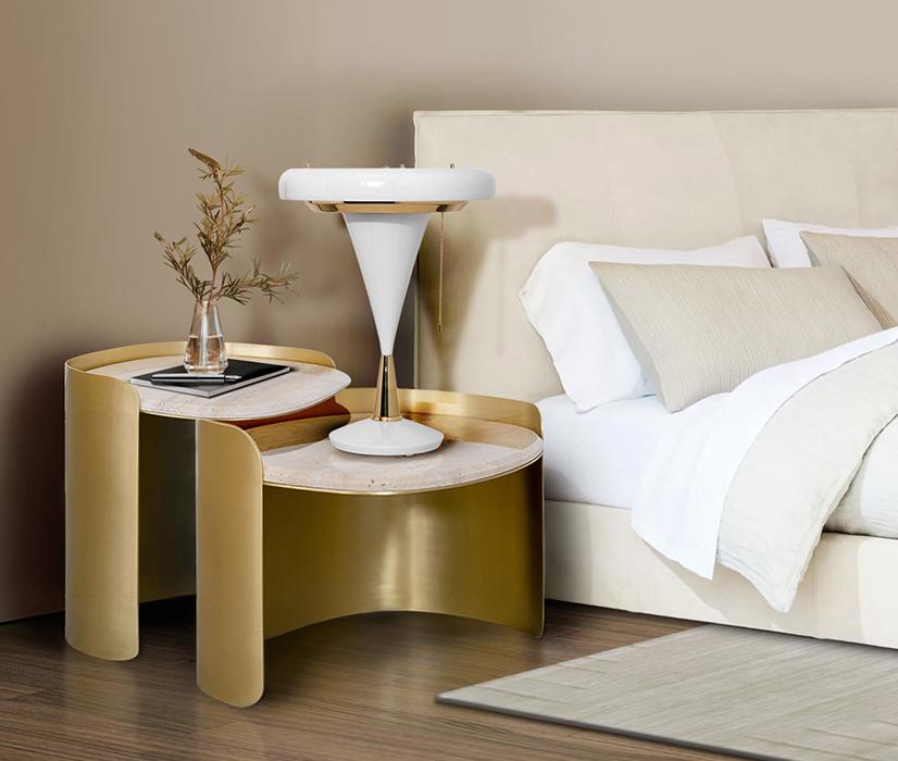 Franklin Scott bijzettafel - 4