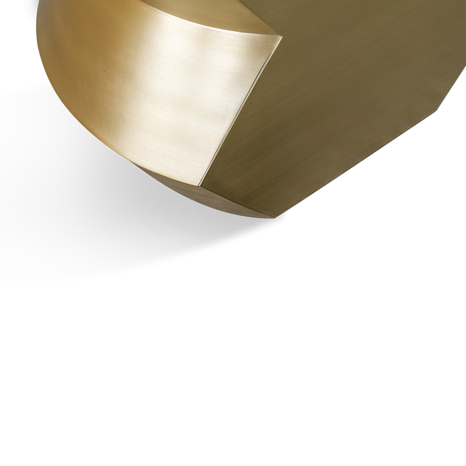 Evans bijzettafel