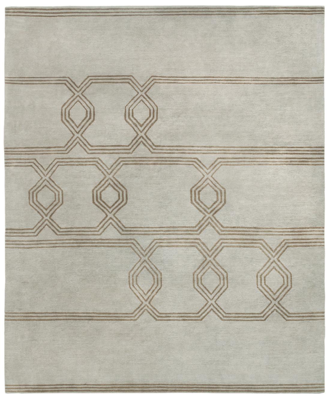 Koy designer vloerkleed