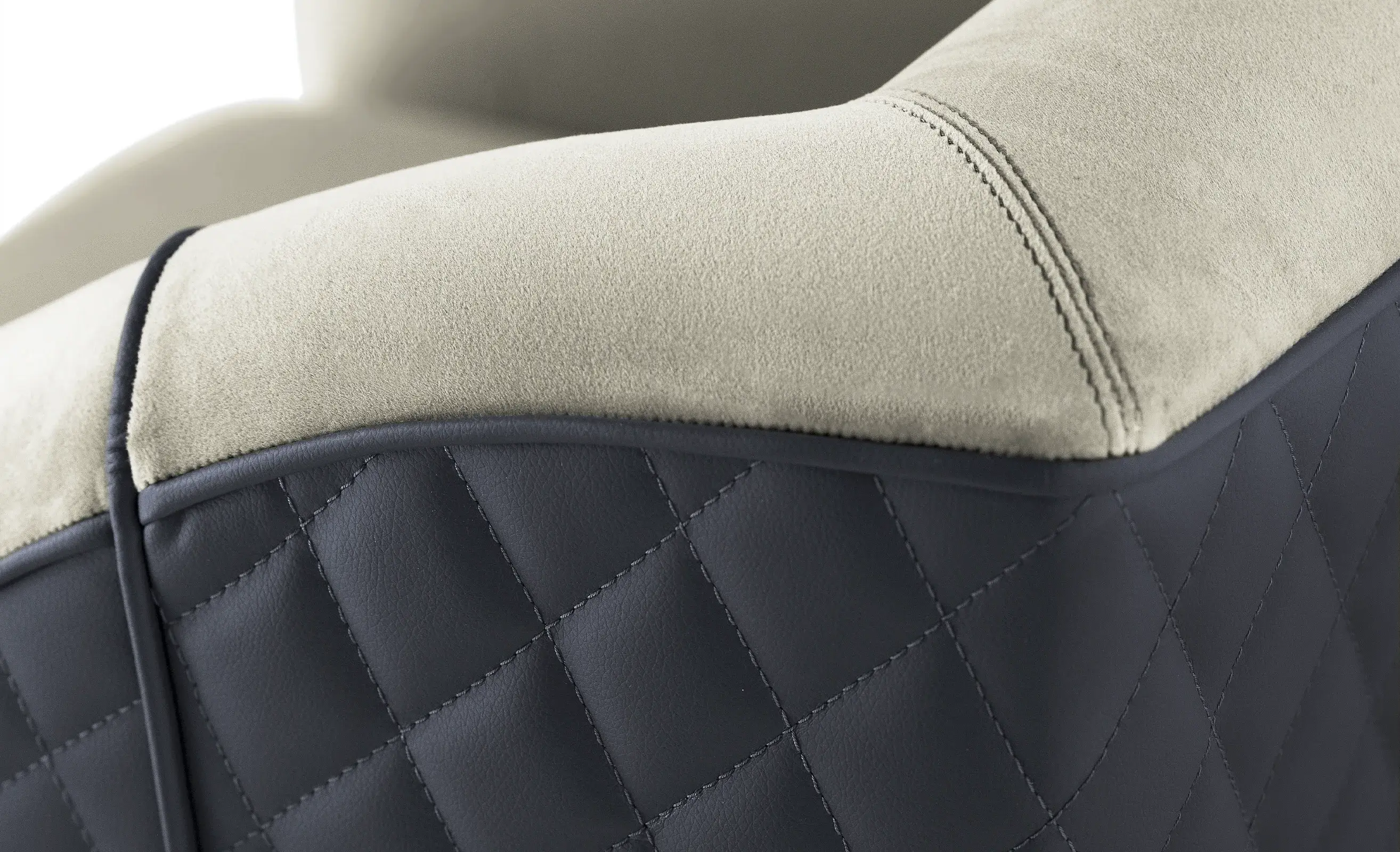 Rogue draaibare eenzitsbank