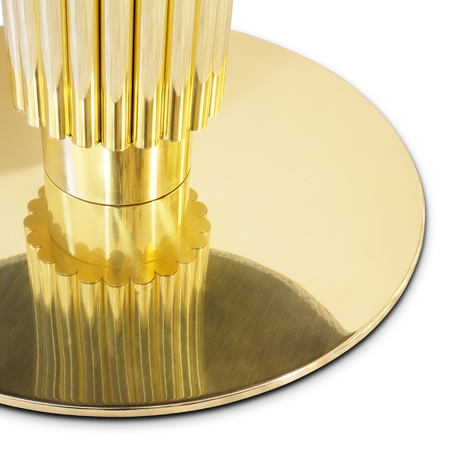 Carson keuken en eettafel