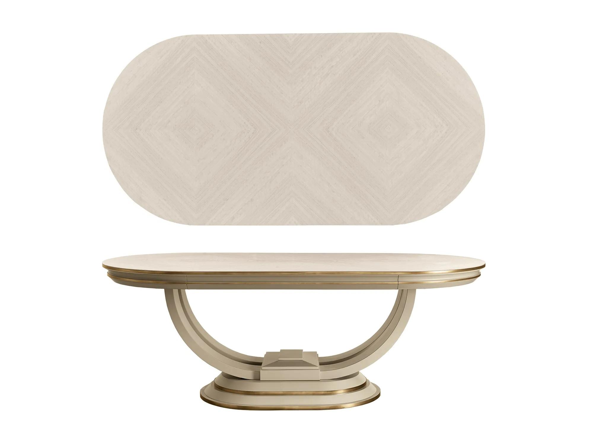 Oliver Italiaanse eettafel