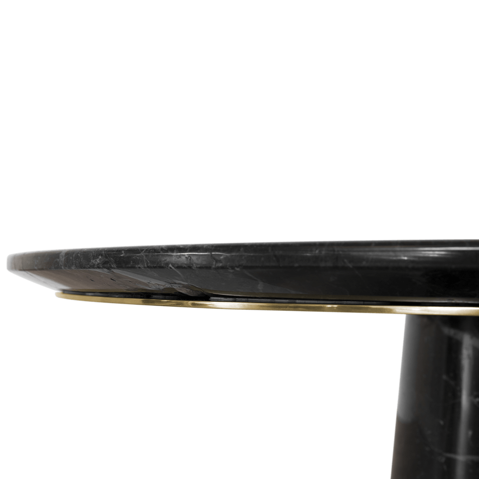 Forge bijzettafel