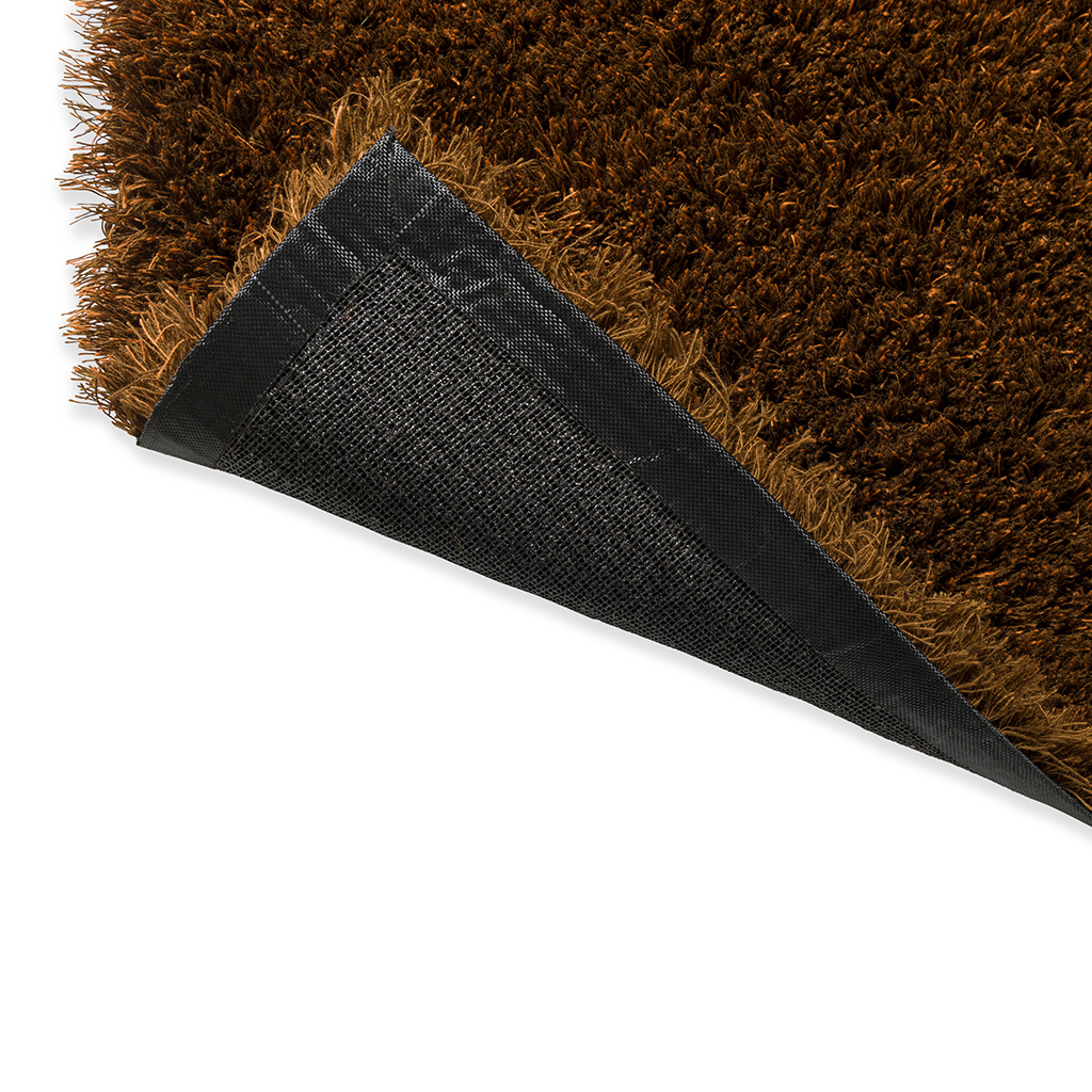 Shade high umber/tabak tapijt | Maat: 250 × 350 cm