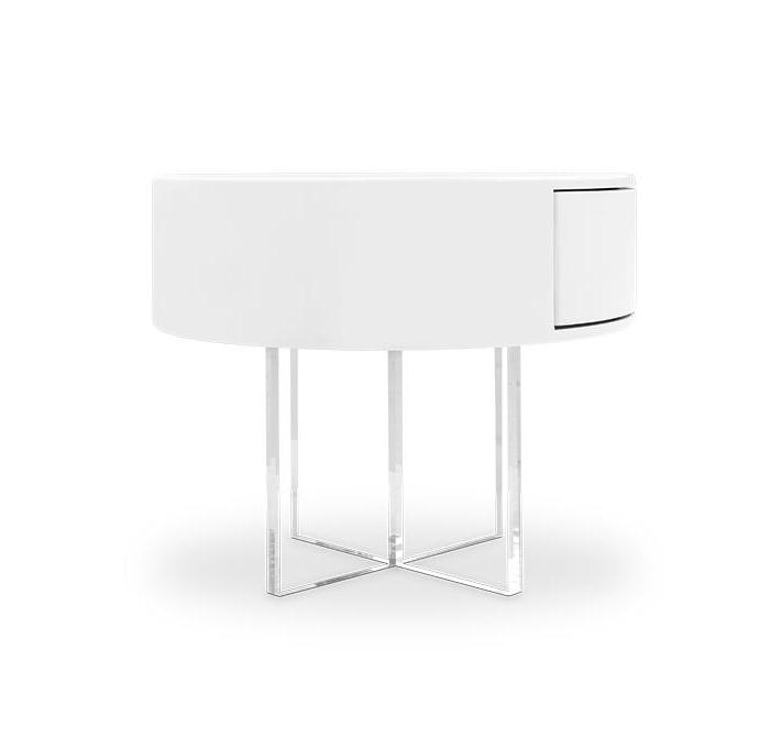 Nimbus zwevend nachtkastje