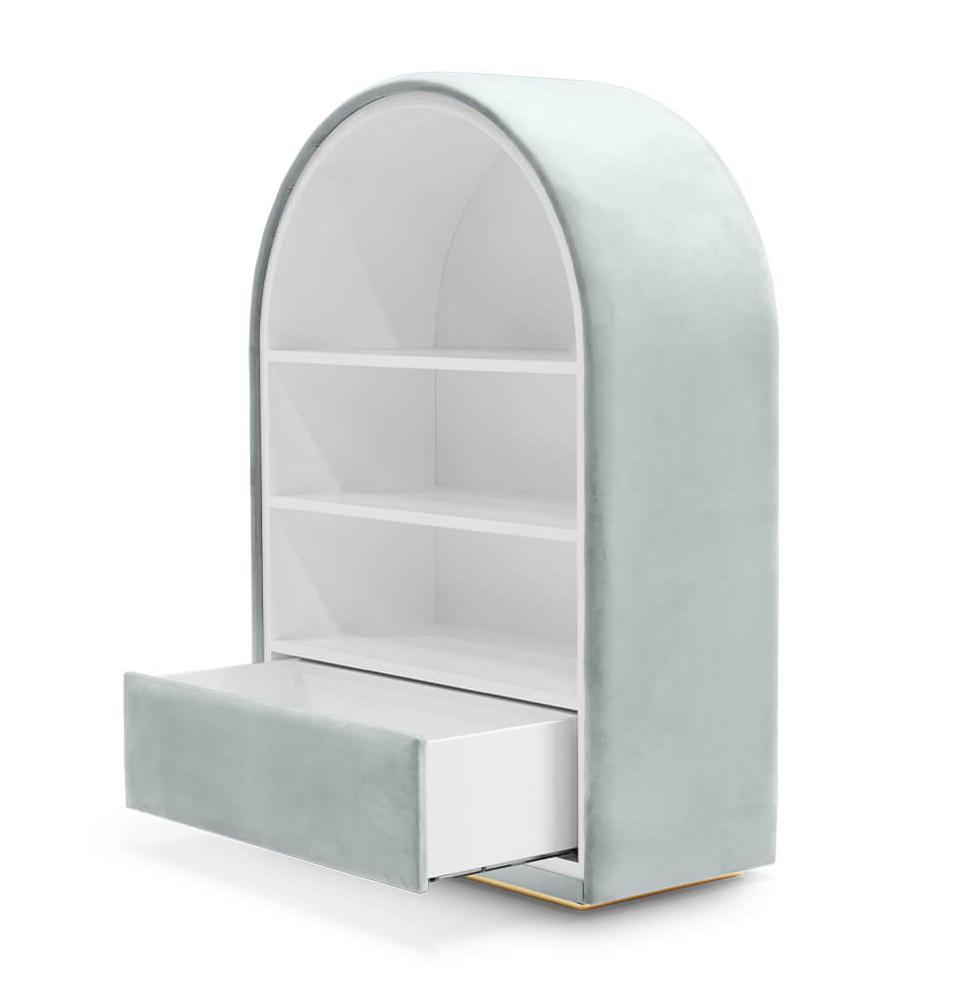 Sugar Rush kinderboekenrek