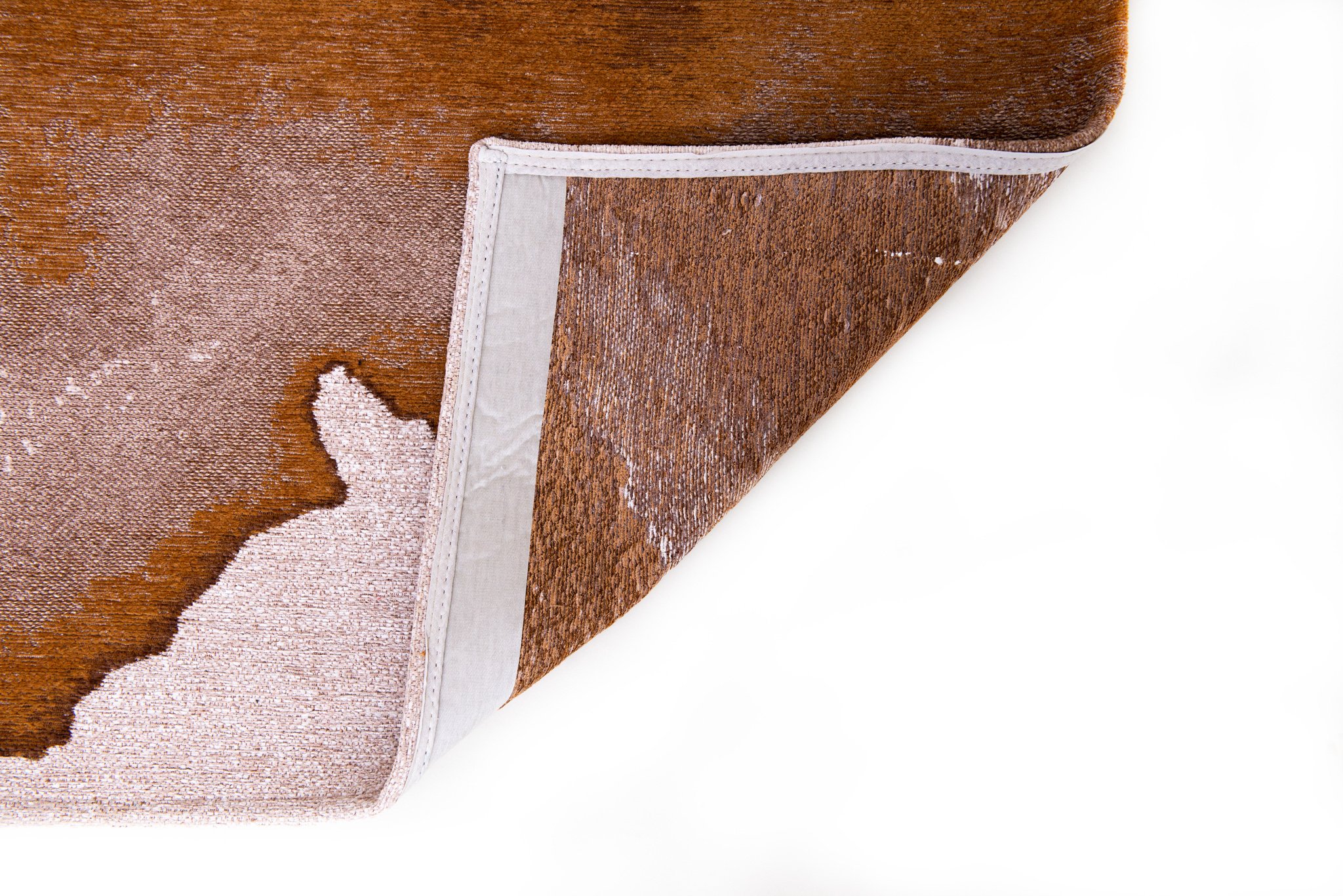 Chestnut tapijt | Maat: 170 × 240 cm