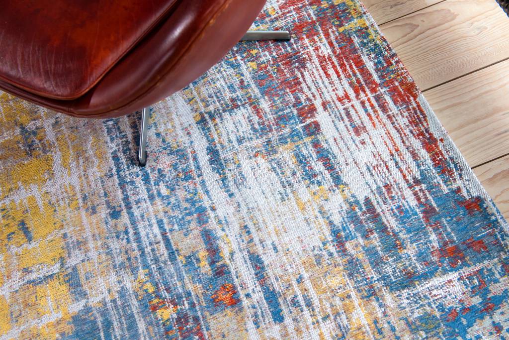 Montauk Multi tapijt | Maat: 200 × 280 cm