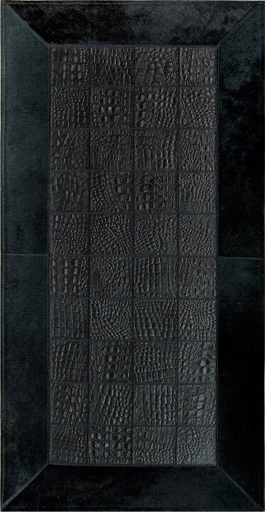 Achilles col.2 tapijt | Maat: 60 × 120 cm
