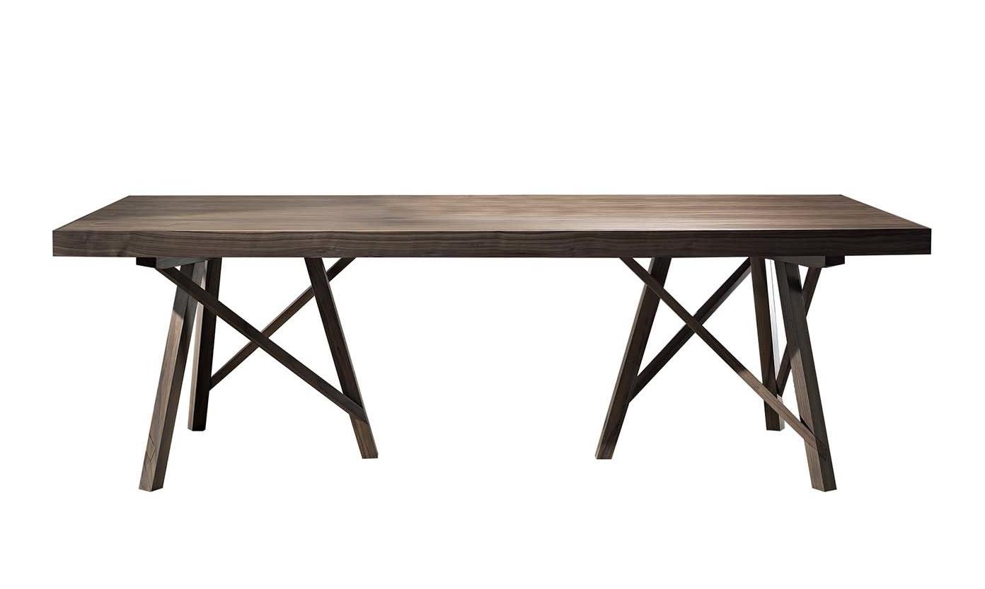 Zeus uitschuifbare eettafel