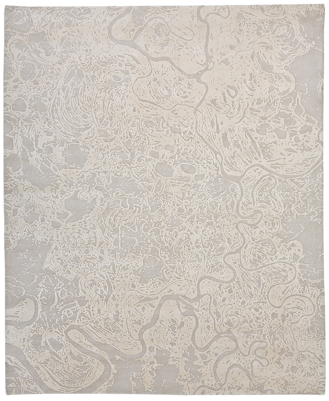 Delta tapijt | Maat: 200 × 300 cm