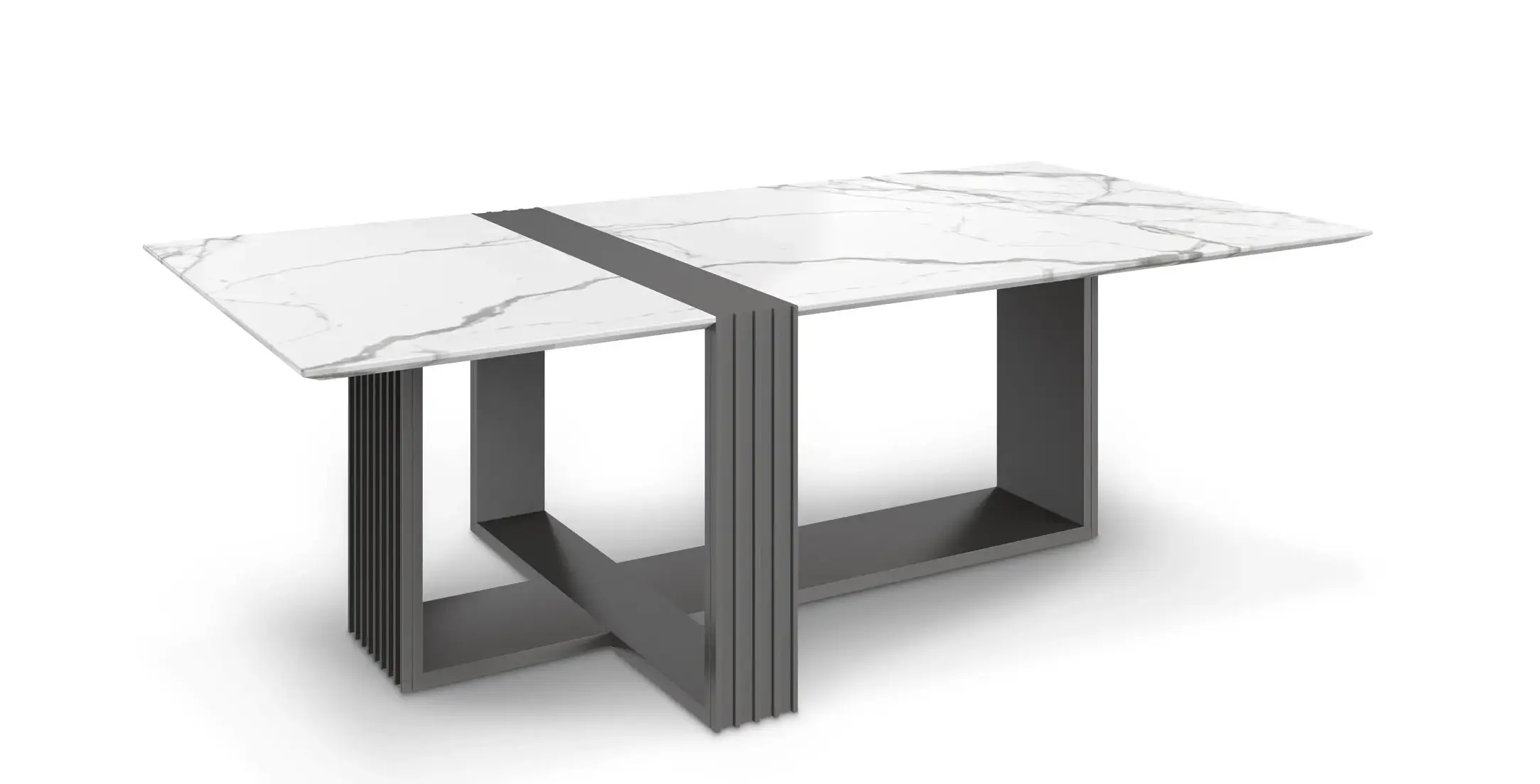 Whirlwind tuineettafel