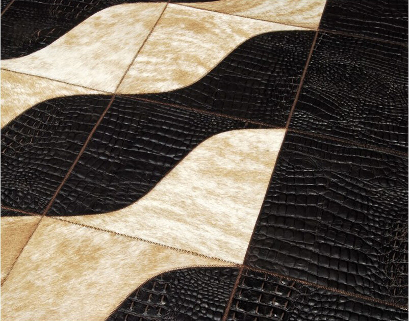 Vissarion tapijt | Maat: 180 × 270 cm