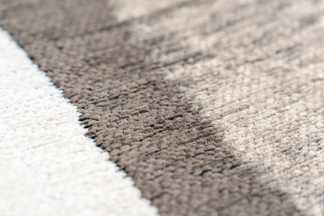 Brush Mastic vloerkleed | Maat: 140 × 200 cm