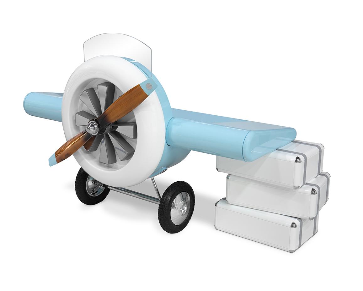 Skyline Journey kinderbureau