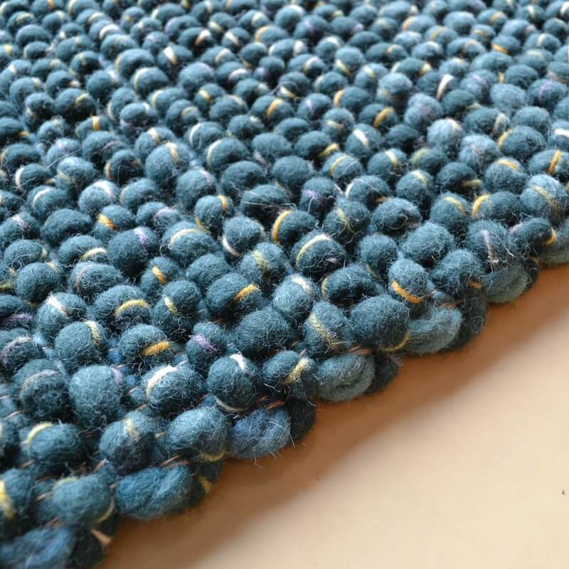 Cobble tapijt | Maat: 250 × 350 cm