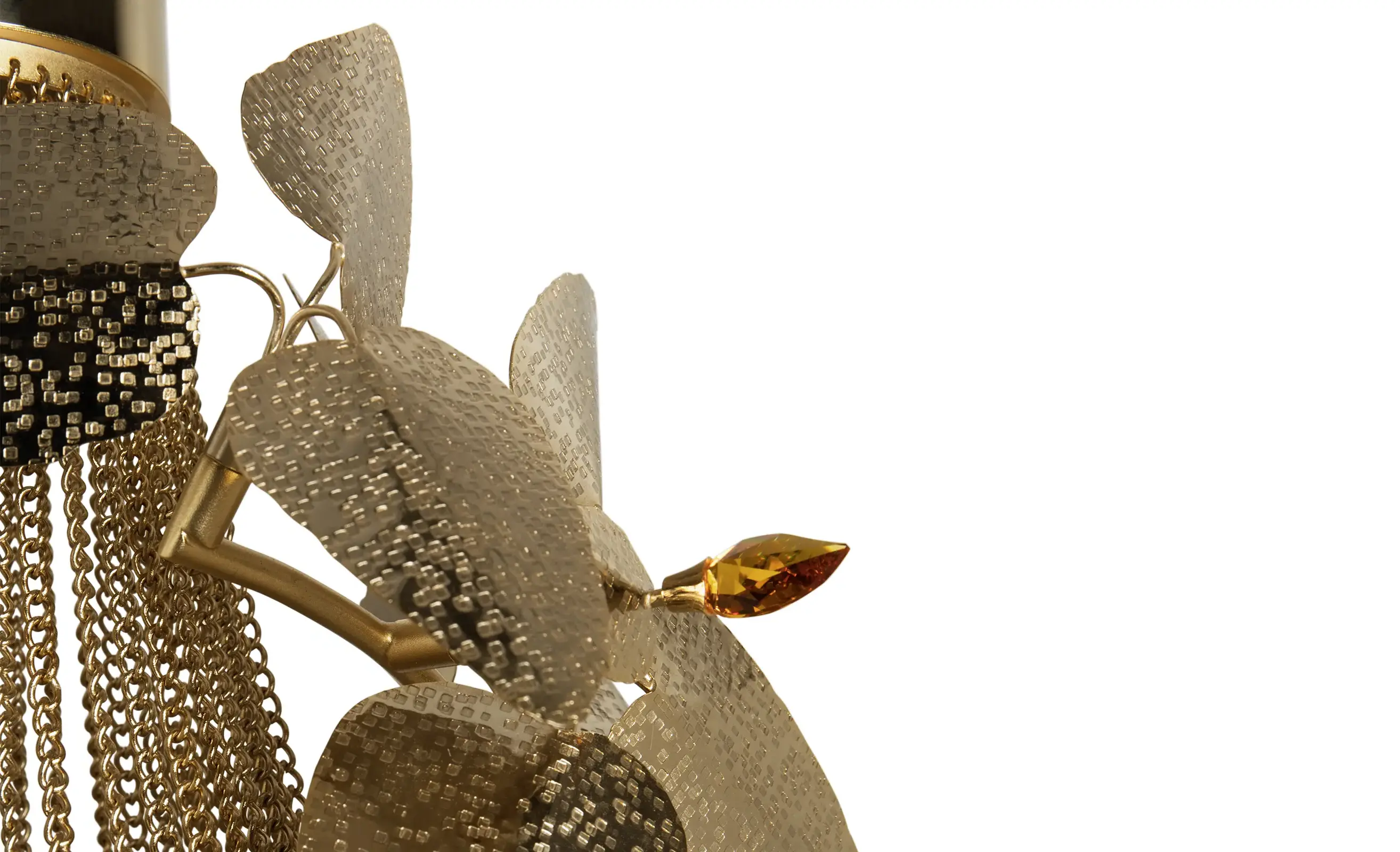 Royal Charm vloerlamp