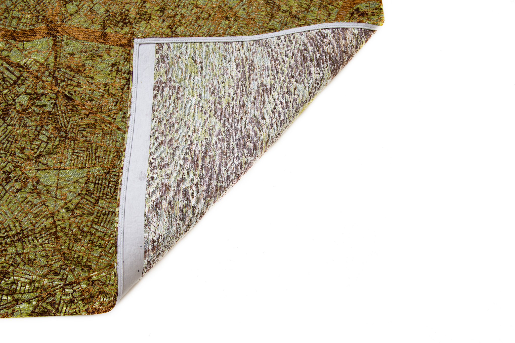 Green Meadows tapijt | Maat: 200 × 280 cm