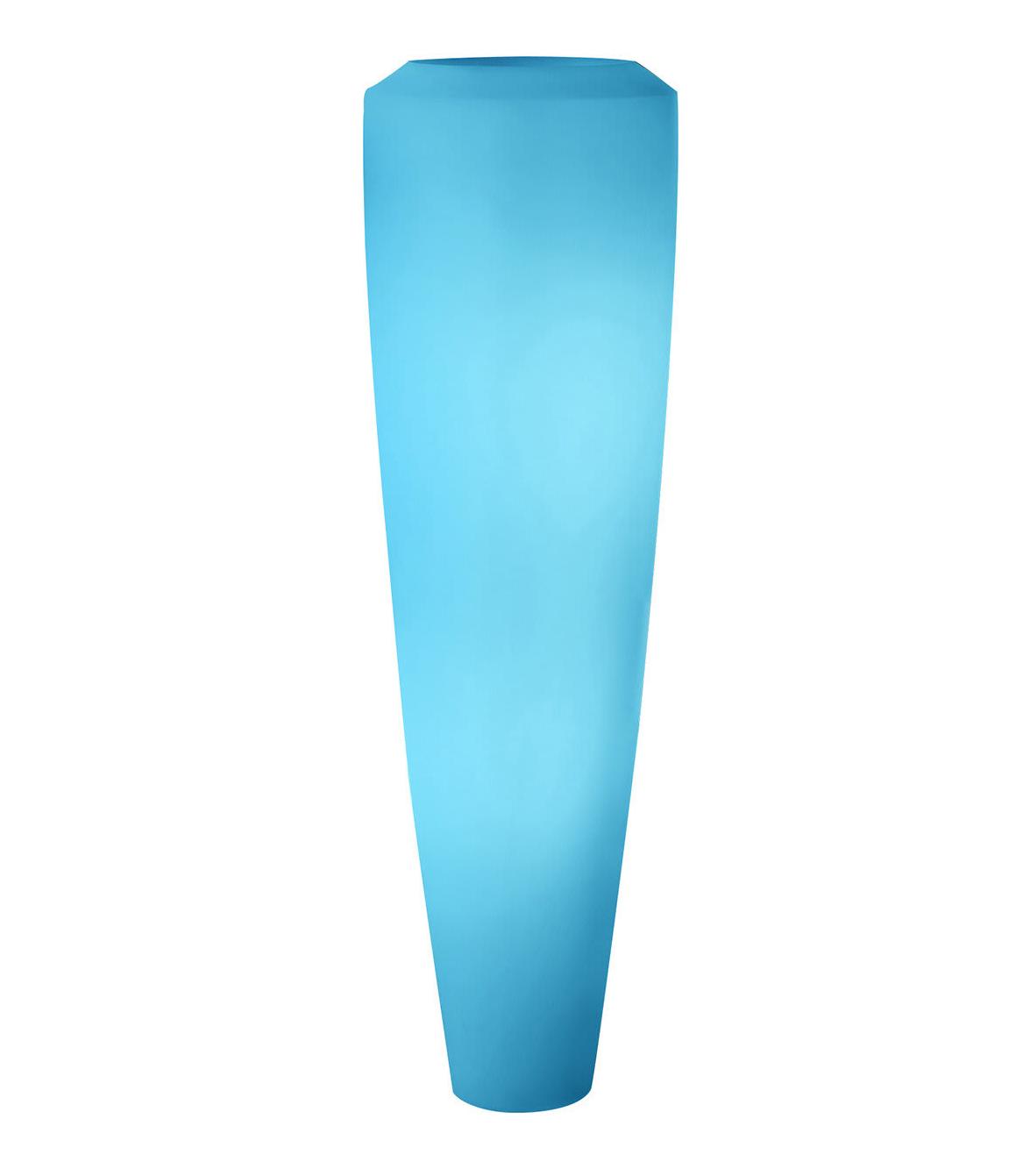 Obice grote RGB buitenstaande lamp