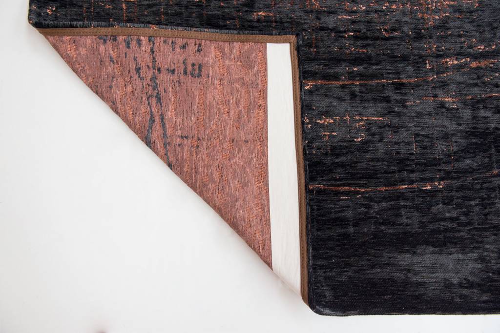 Soho Copper tapijt | Maat: 200 × 280 cm