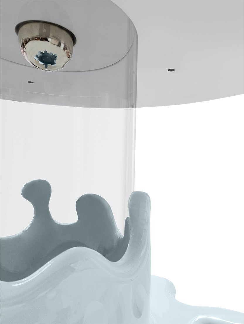 Marshmallow Play Adventure tafel