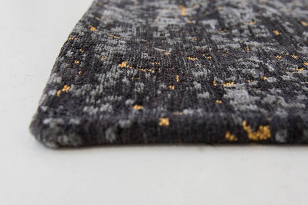 Broadway Glitter tapijt | Maat: 200 × 280 cm