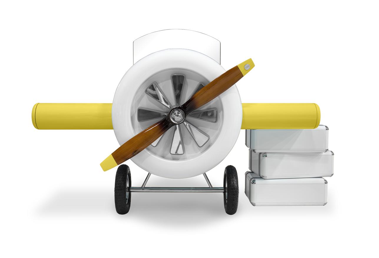 Skyline Journey kinderbureau