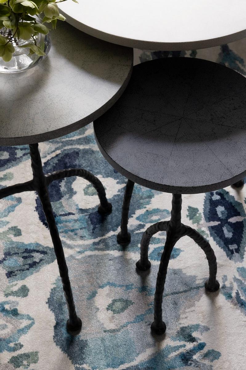 Stina Chalk grote cocktailtafel