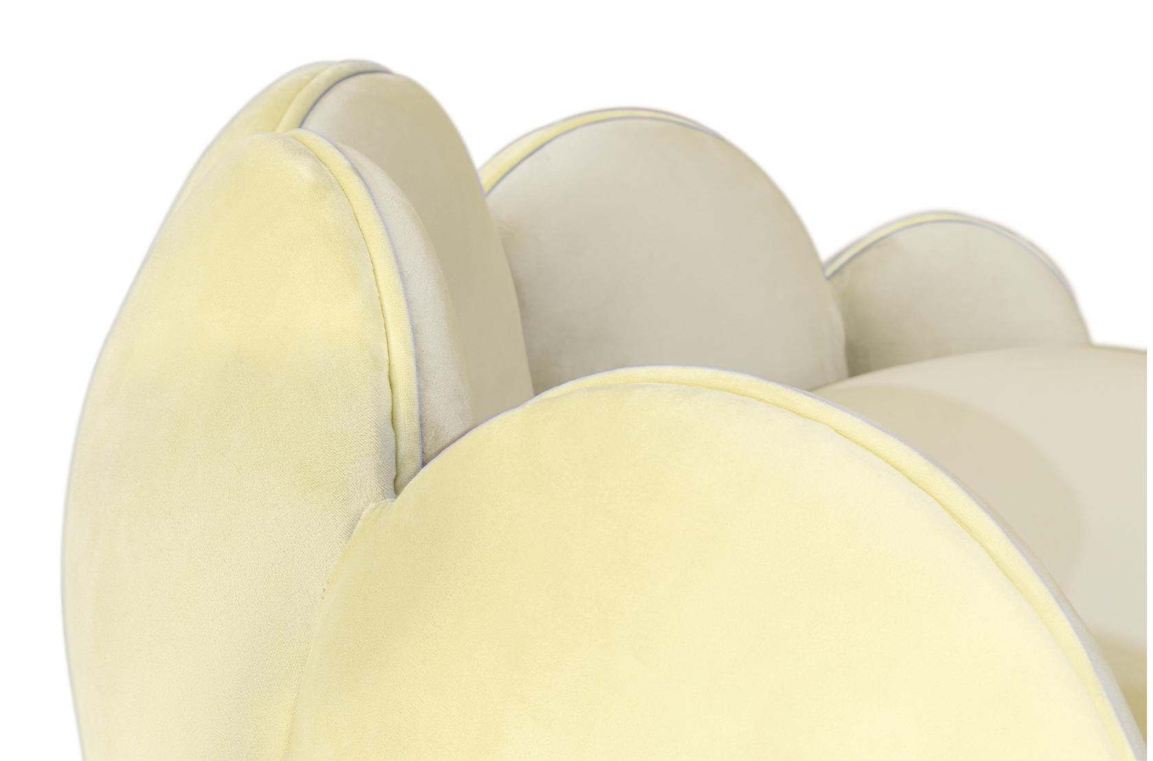 Lotus Serenity kinderfauteuil