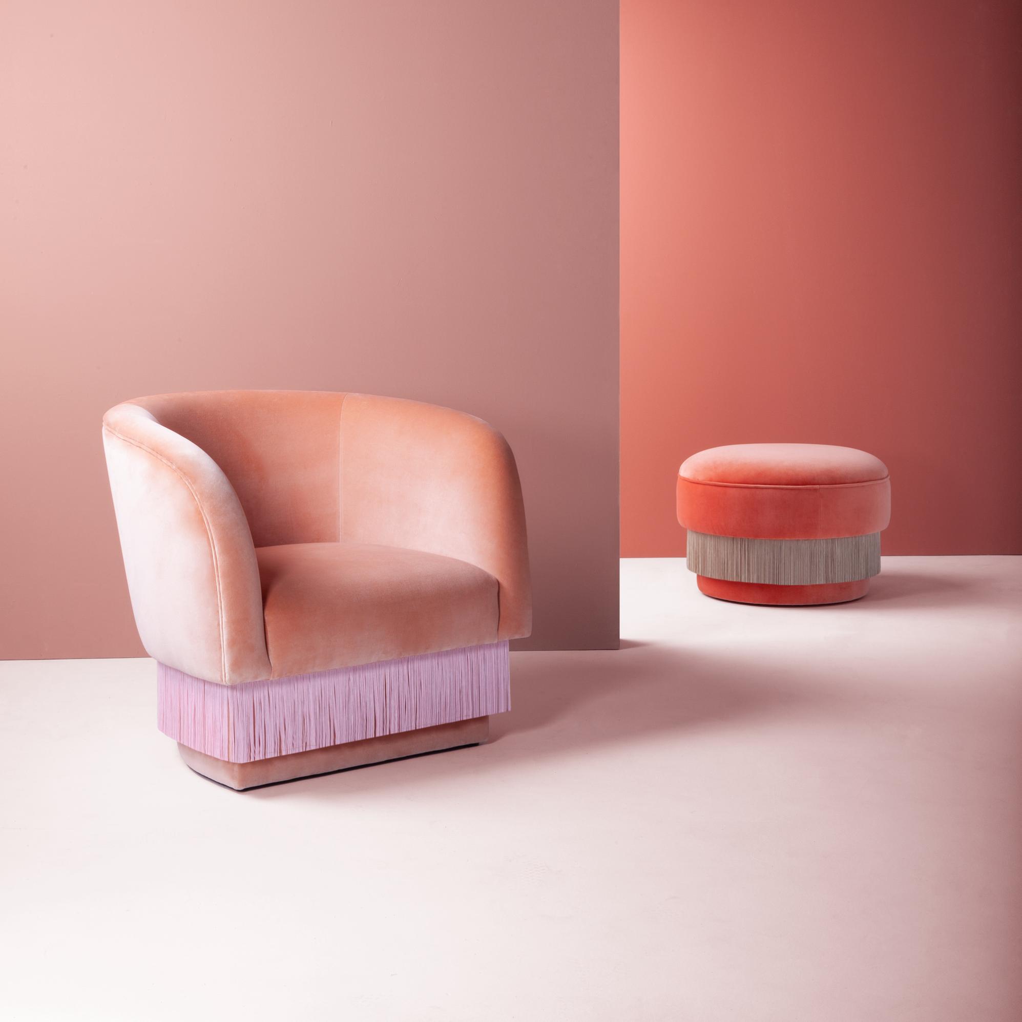 La Folie fauteuil