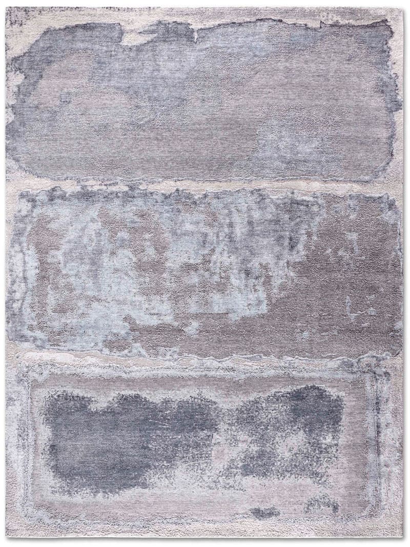 Misty handgemaakte luxe tapijt