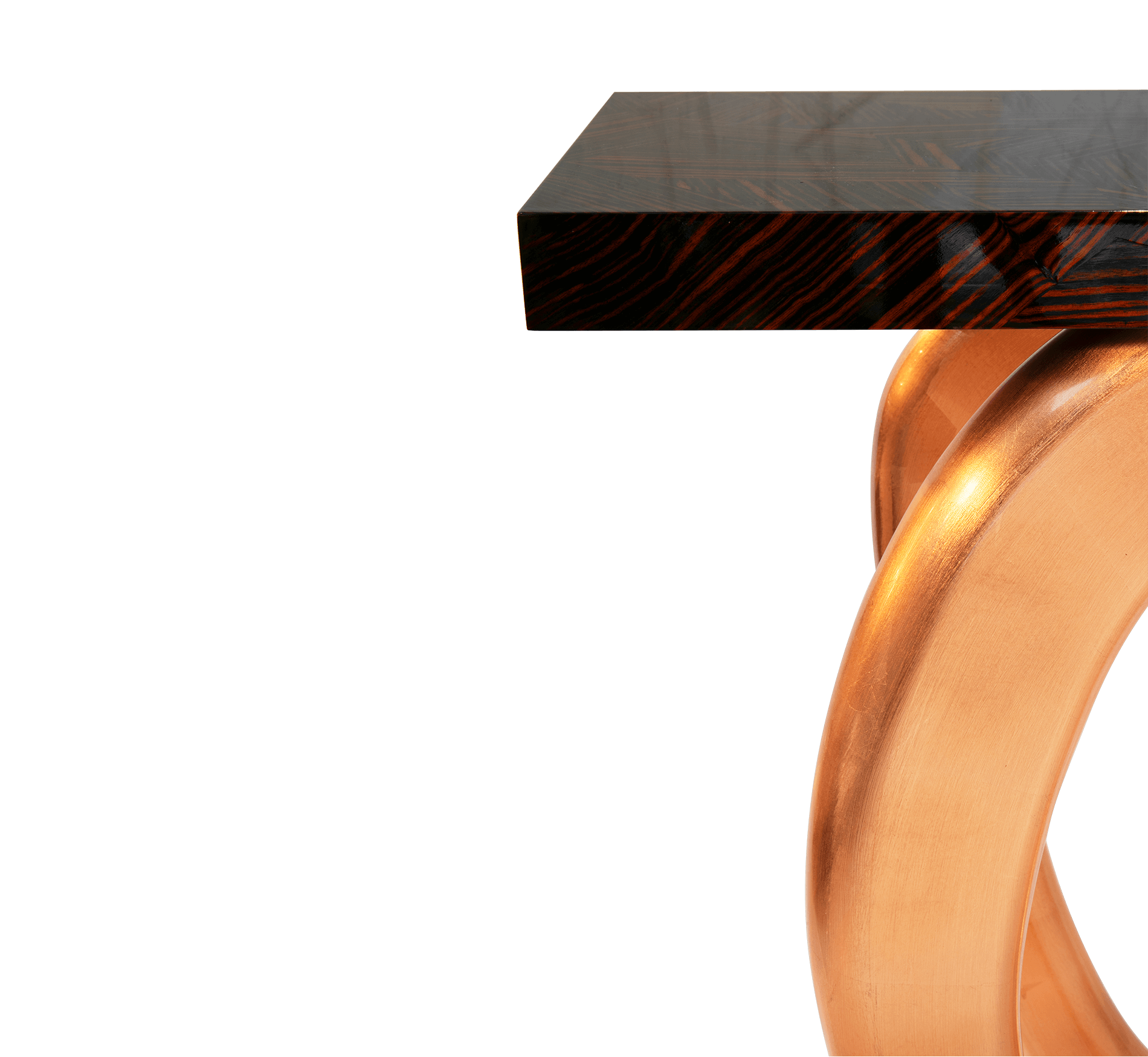 Eternity console