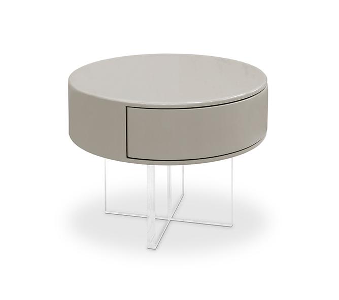 Nimbus zwevend nachtkastje