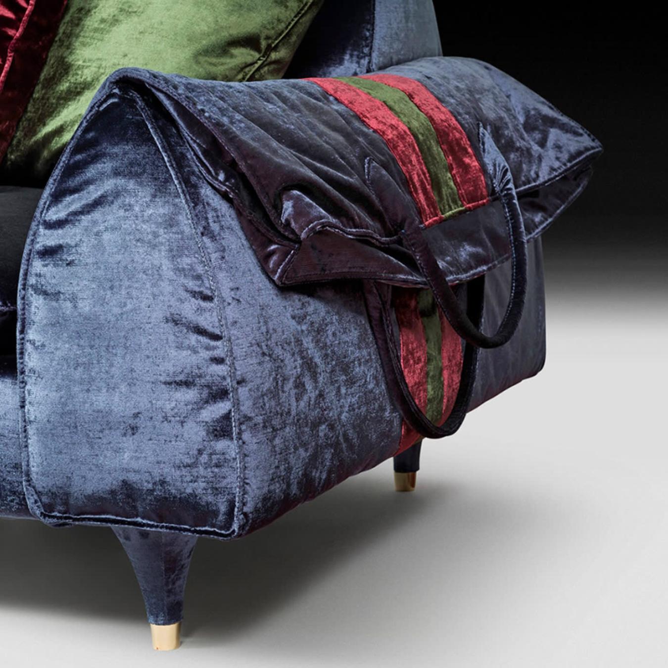 Eve Bag marine bank