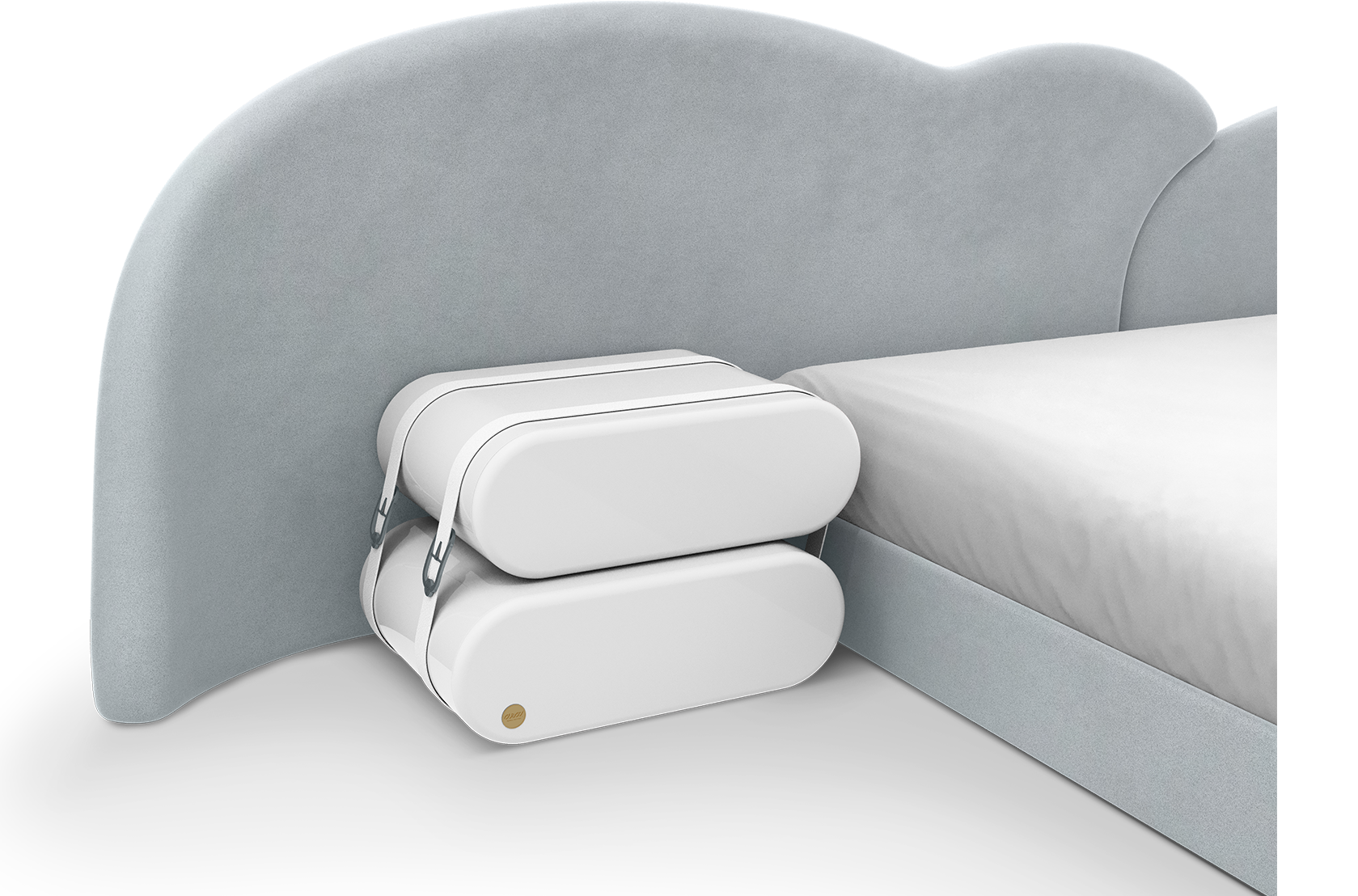 Nimbus Serenity kinderbed