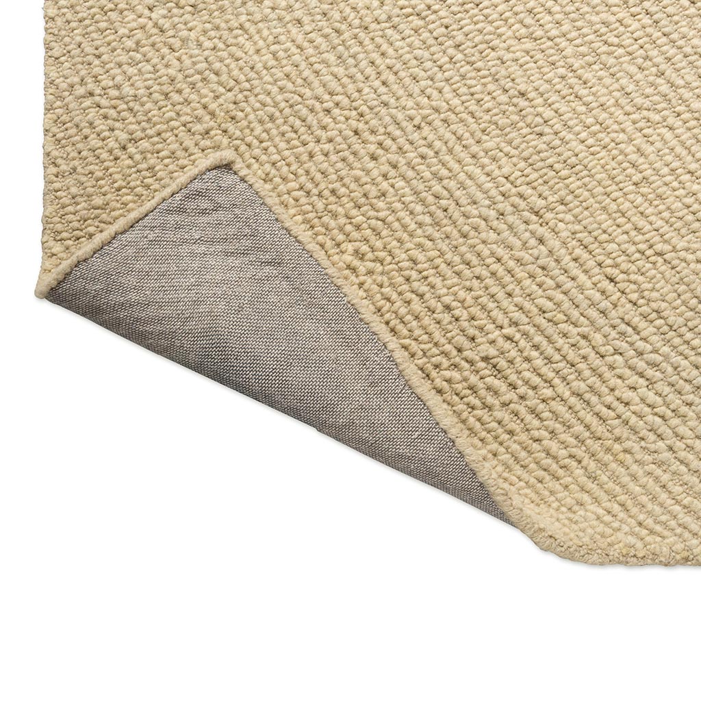 Decor Echo Sand vloerkleed