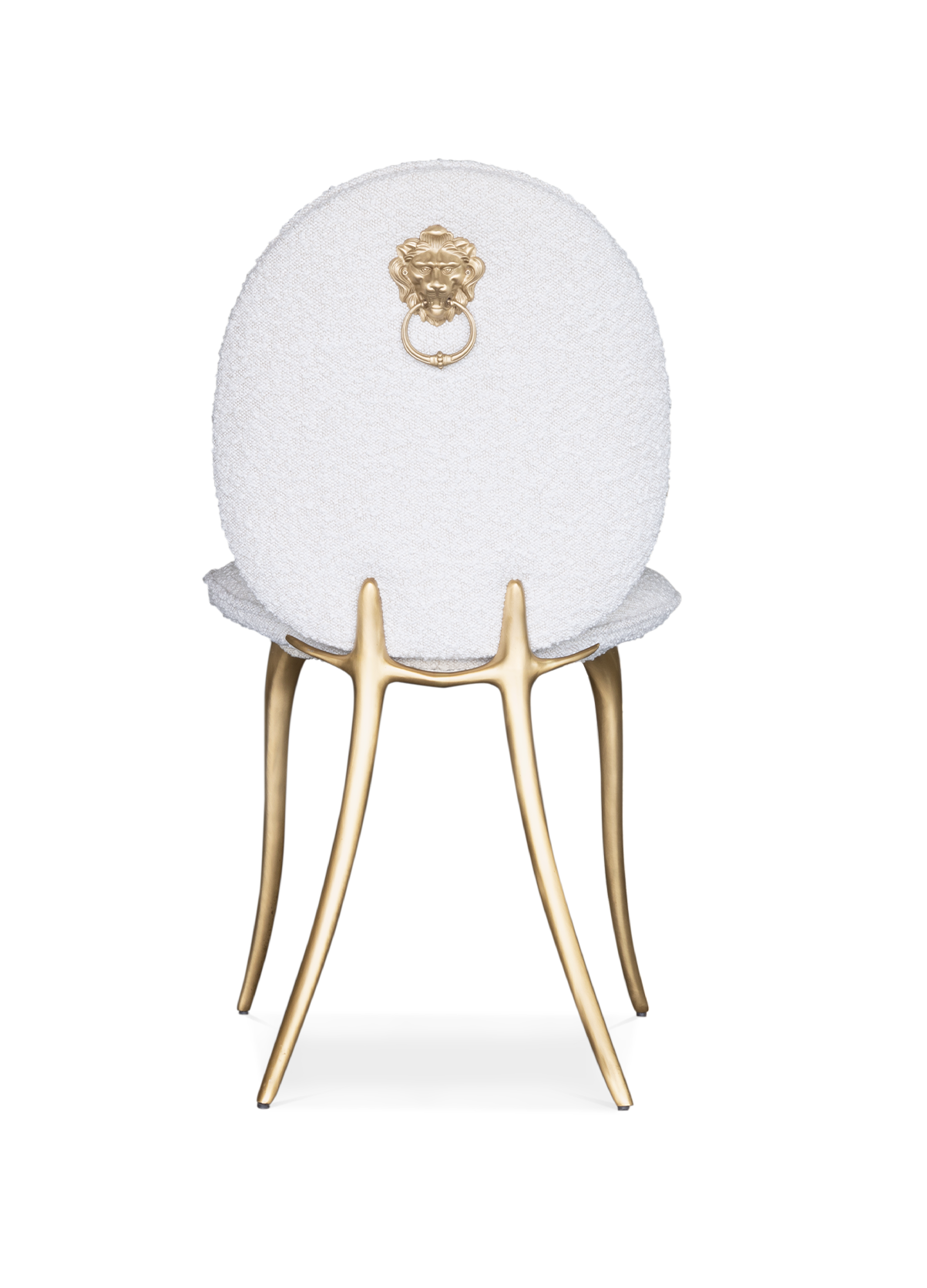 Solara Ascot Nata stoel