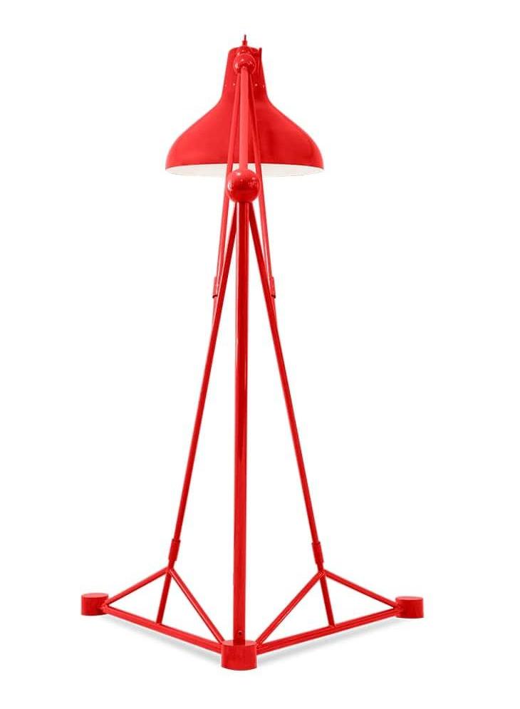 Artemis Glow vloerlamp