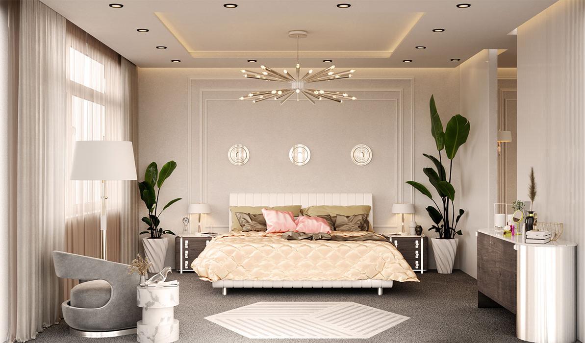 Elias loungestoel - 3