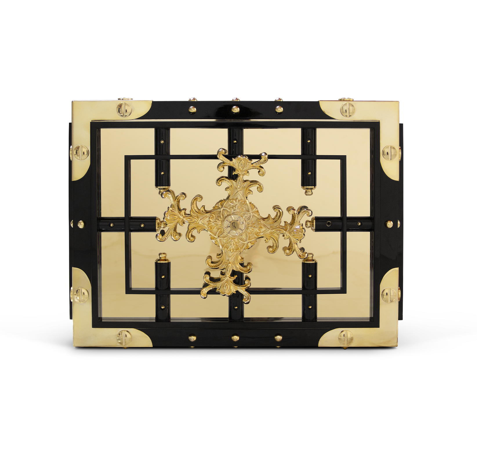 Knox Elite horlogewindmachine