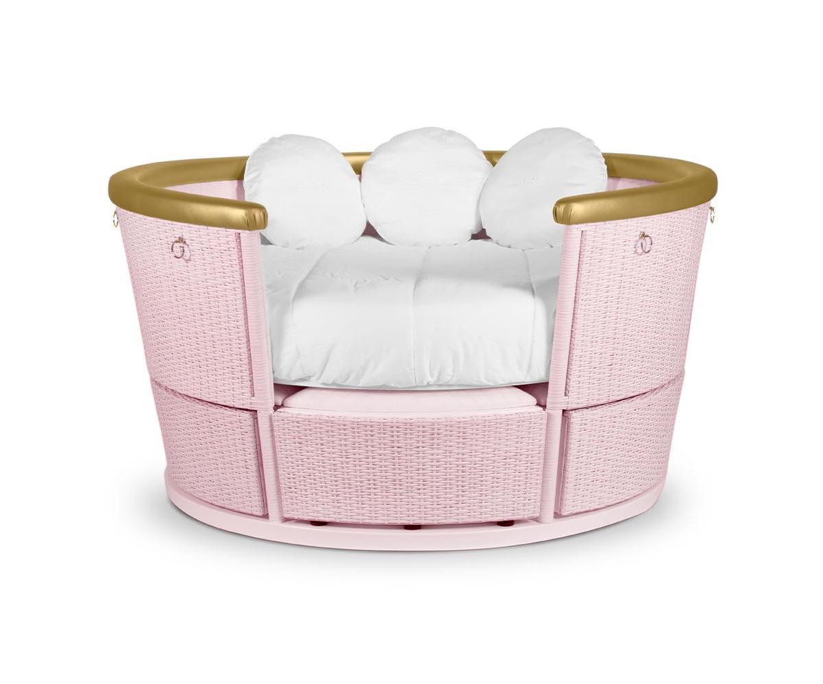 Floating Sky ballonbed