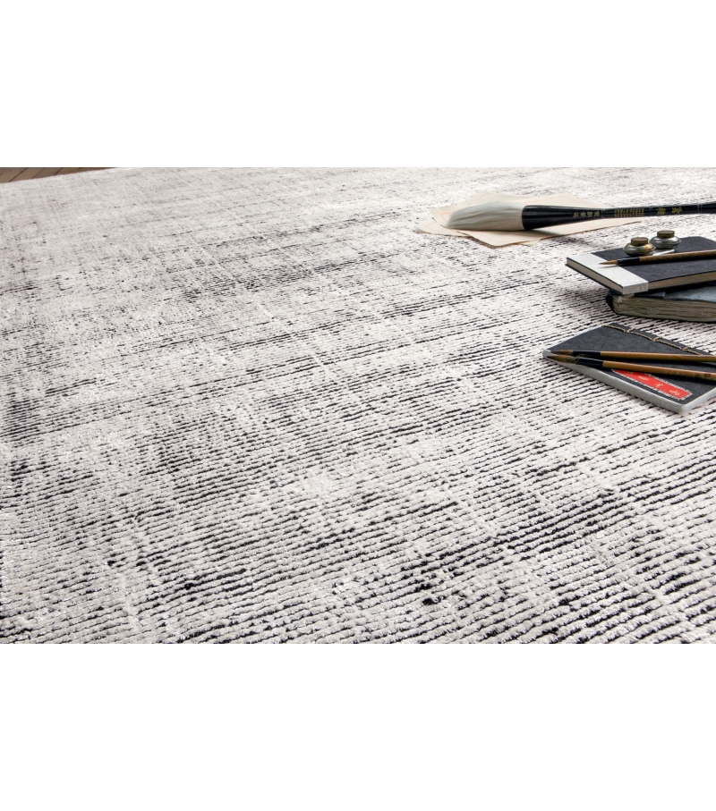Sutton tapijt | Kleur: Brown | Maat: 200 × 300 cm