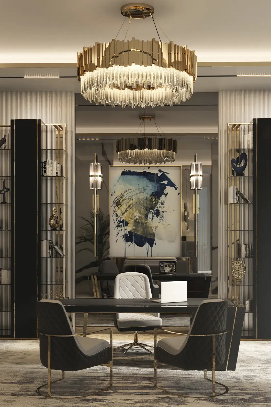 Imperial hanglamp - 1