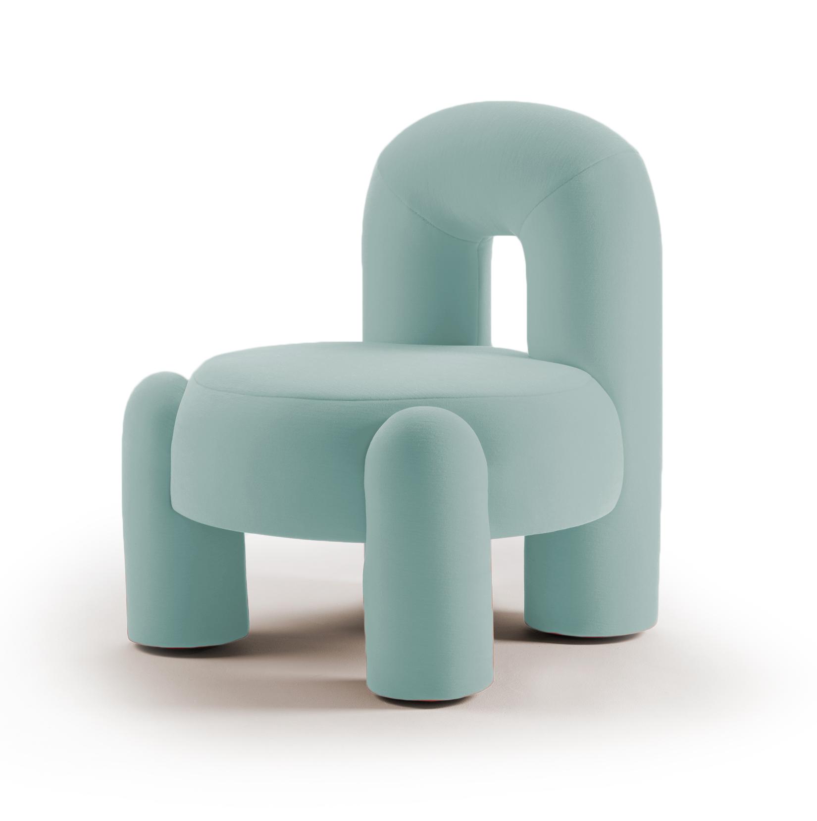 Marlon fauteuil