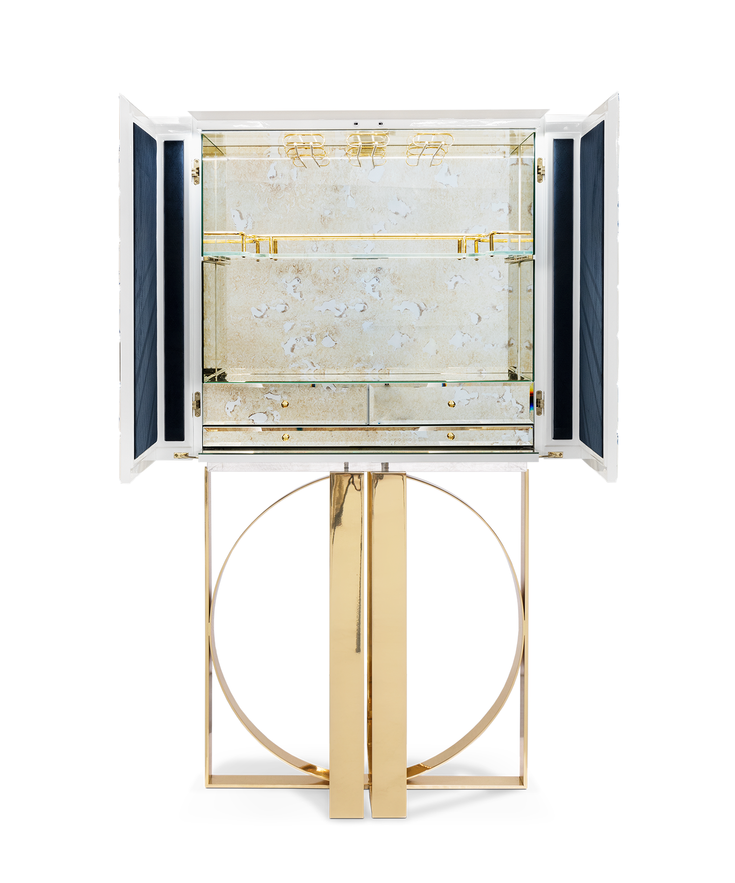 Mosaic Legacy kast