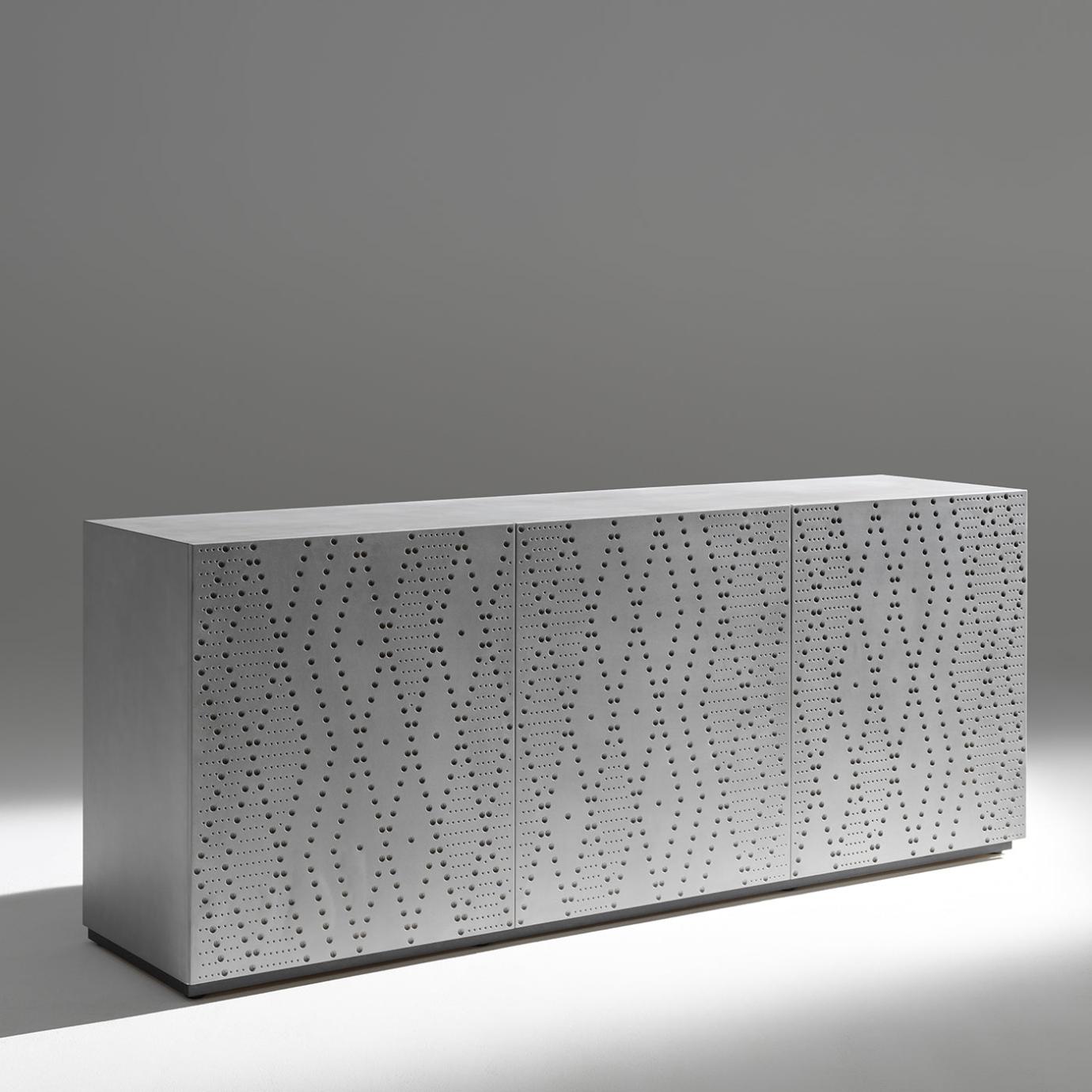 Asni Dressoir