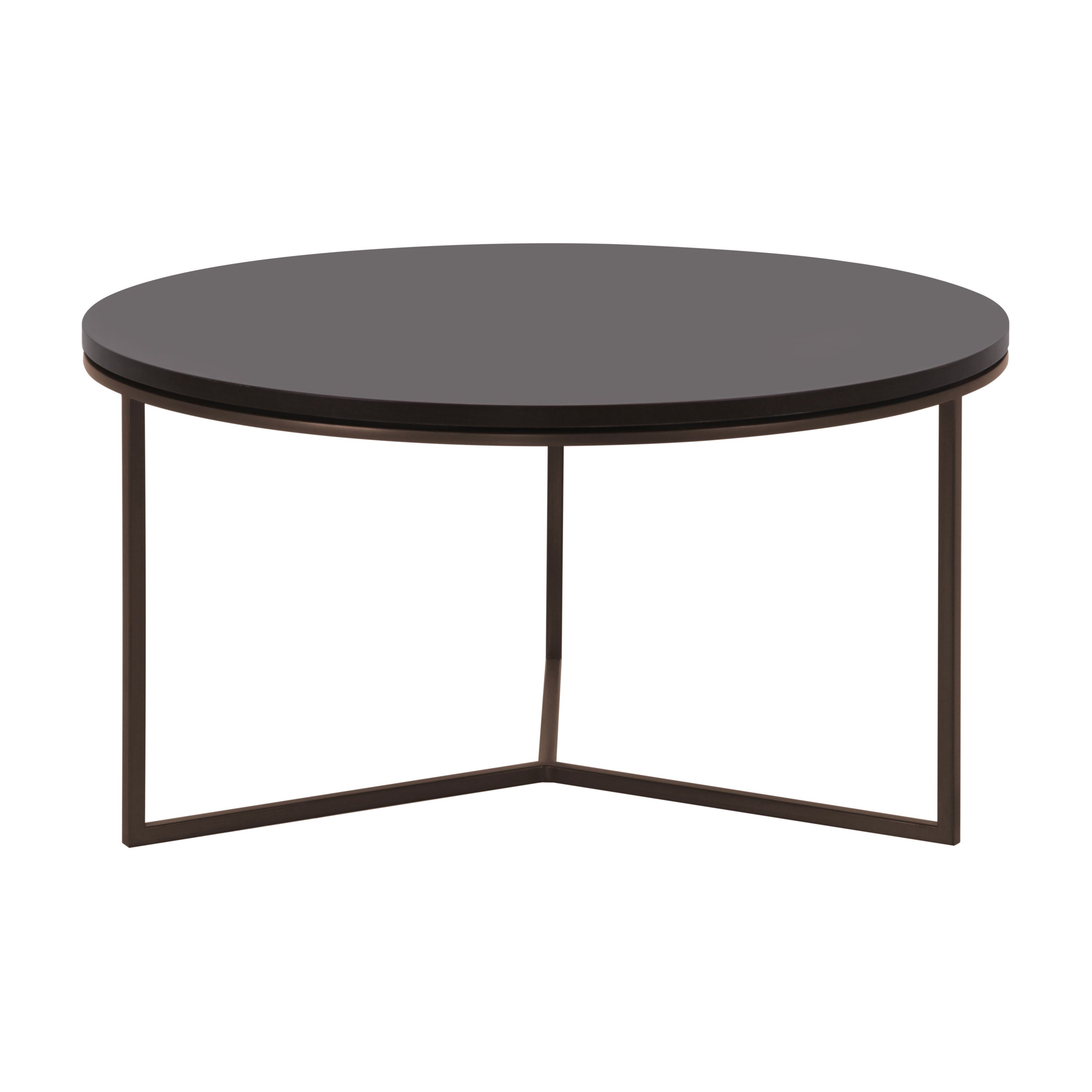 Trio salontafel