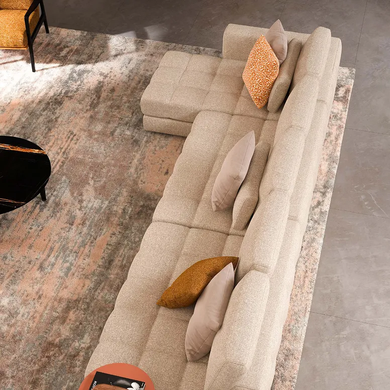 Next Level Modulaire Sofa - 4