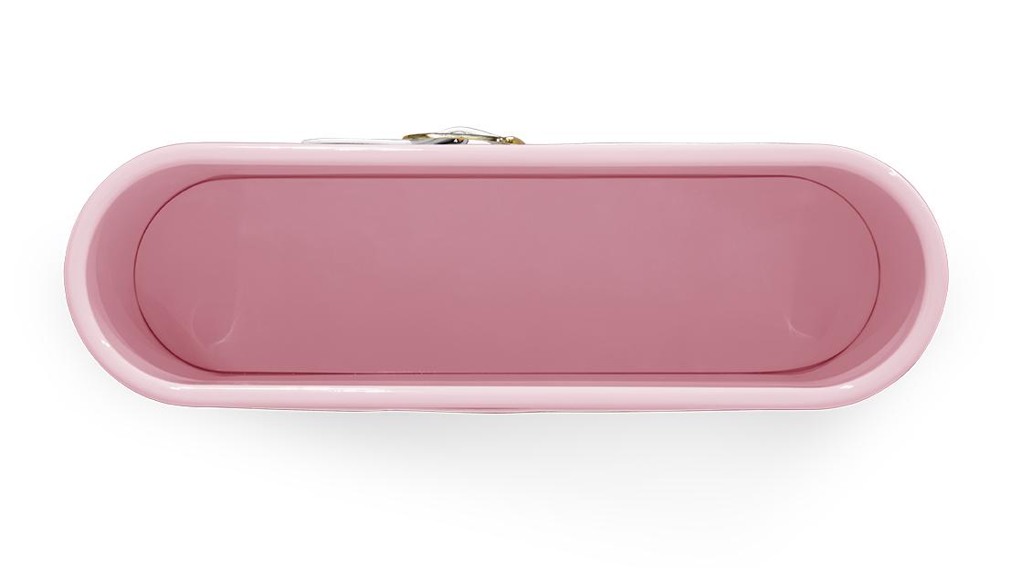 Nimbus kleine zwevende plank